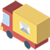 Shipped Orders Icon