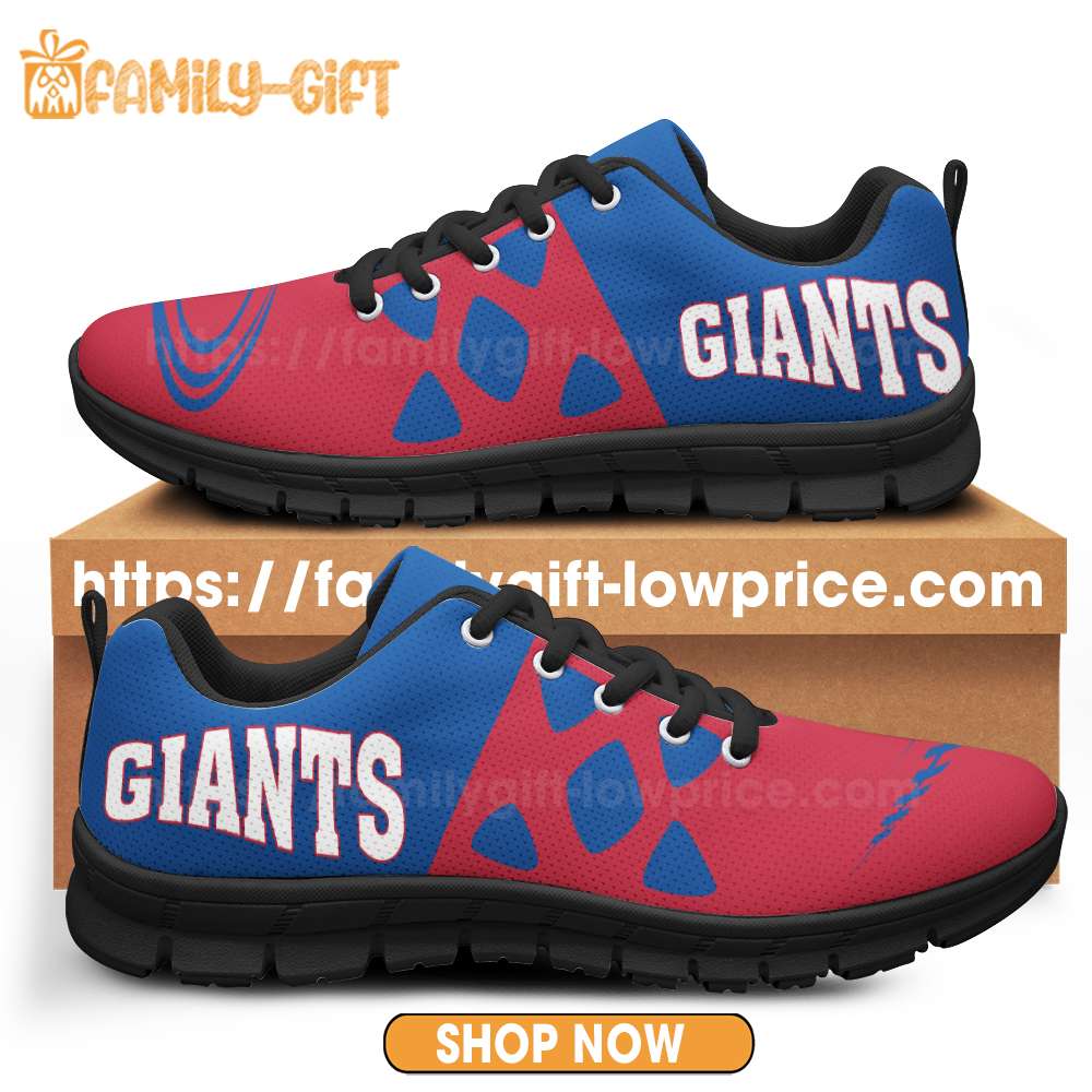 New York Giants - Family Gift Ideas That Everyone Will Enjoy