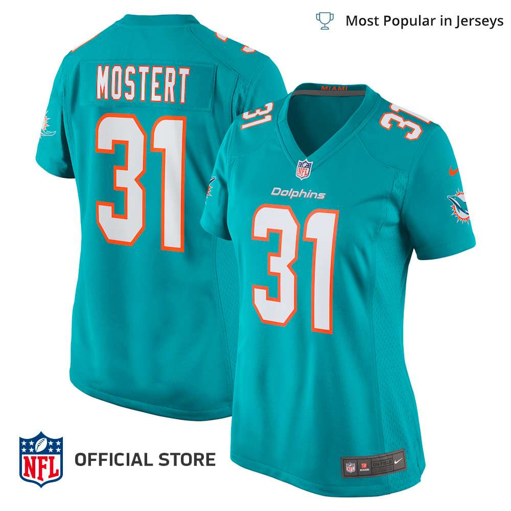 Raheem Mostert San Francisco 49ers Vapor Limited Jersey - Scarlet in 2023